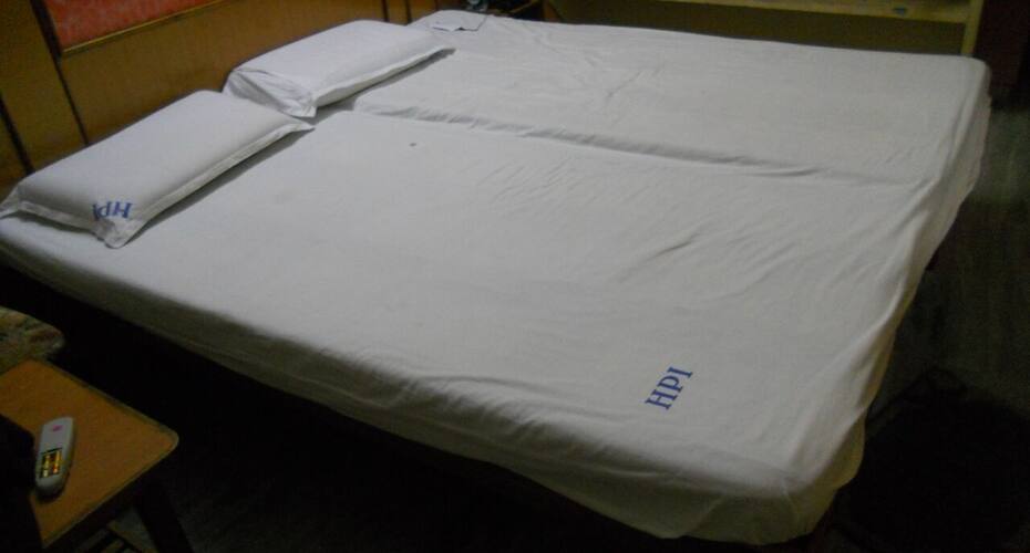 Hotel Desai, Madanapalle 2